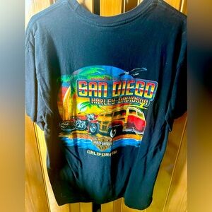 Harley Davidson T-shirt